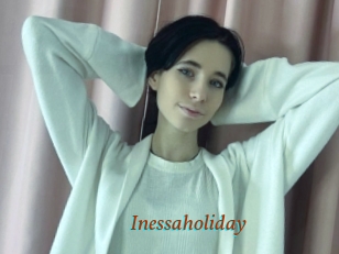 Inessaholiday