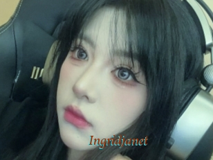 Ingridjanet