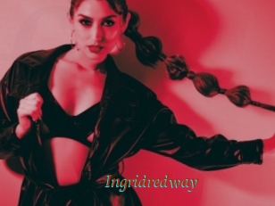 Ingridredway