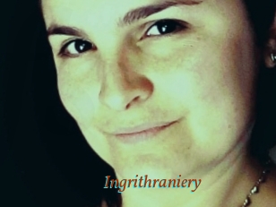 Ingrithraniery