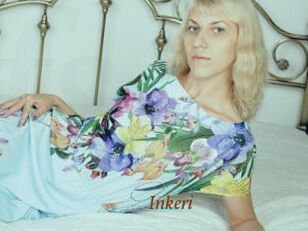 Inkeri