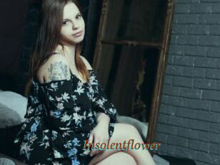 Insolentflower