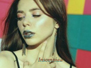 Insomniaa