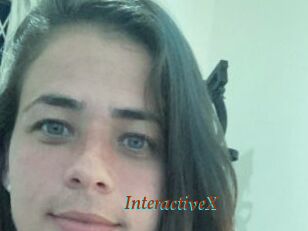 InteractiveX