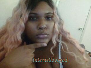 Internetlovegod
