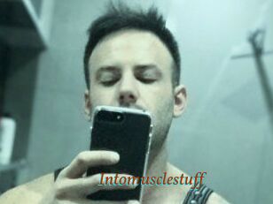 Intomusclestuff