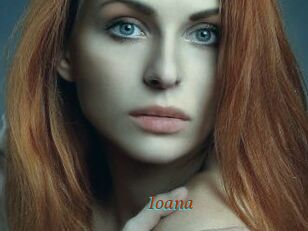 Ioana