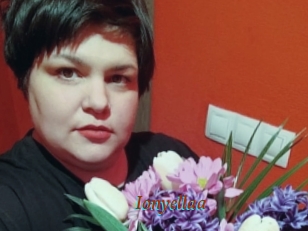 Ionyellaa