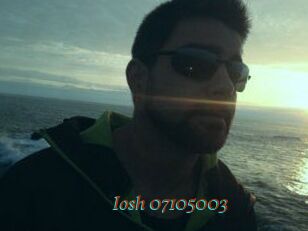 Iosh-07105003