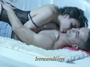 Ireneandtony