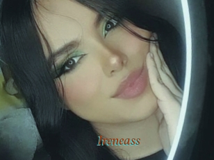 Ireneass