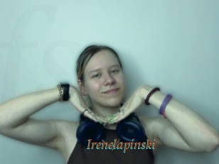 Irenelapinski