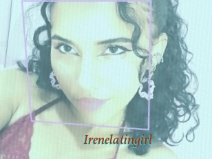 Irenelatingirl