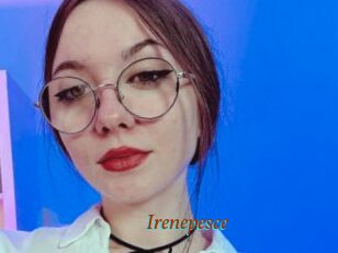 Irenepesce