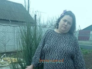 Irenesunset