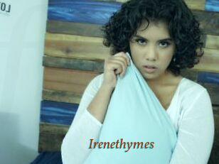 Irenethymes