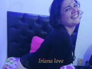 Iriana_love