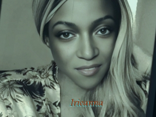Irieanna