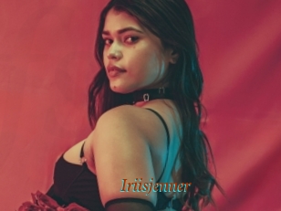 Iriisjenner