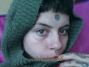 Irinalusspoli
