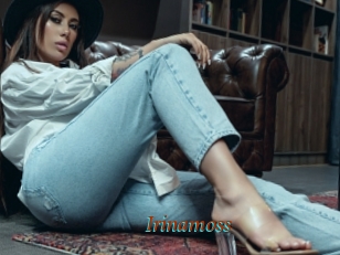 Irinamoss