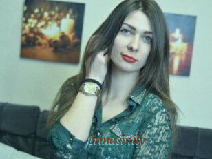 Irinasmily