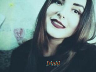 Iriniii