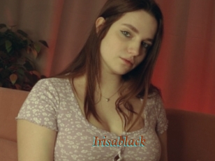 Irisablack
