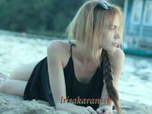 Irisakaramel