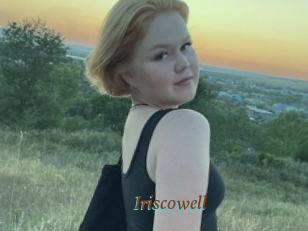 Iriscowell
