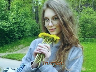 Irisevans