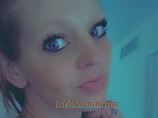 Irishdominatrix