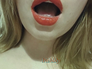 Irishlily
