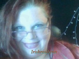 Irishroselynn