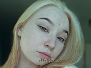 Irismeyeer