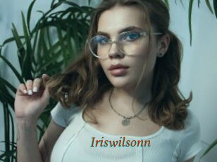 Iriswilsonn