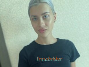 Irmabekker