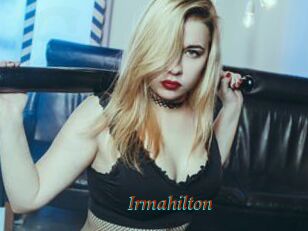 Irmahilton