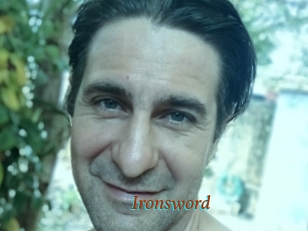 Ironsword