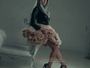 Irresistibleella