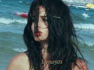 Iryna501