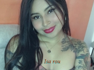 Isa_rou