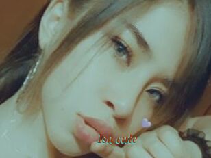 Isa_cute