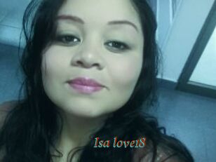 Isa_love18