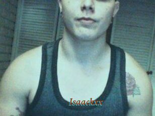Isaackxx