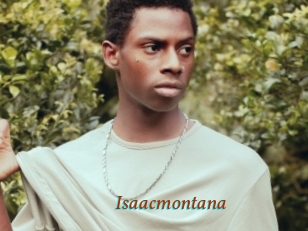 Isaacmontana