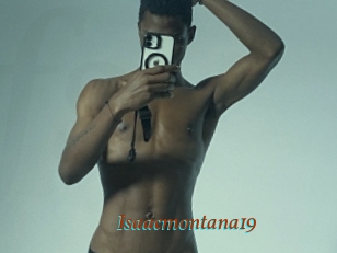 Isaacmontana19