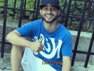 Isaacray