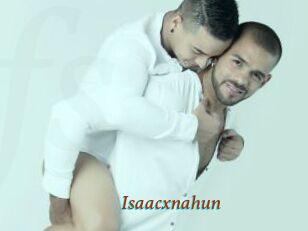 Isaacxnahun