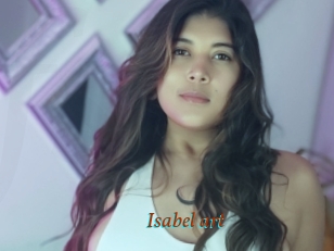 Isabel_art